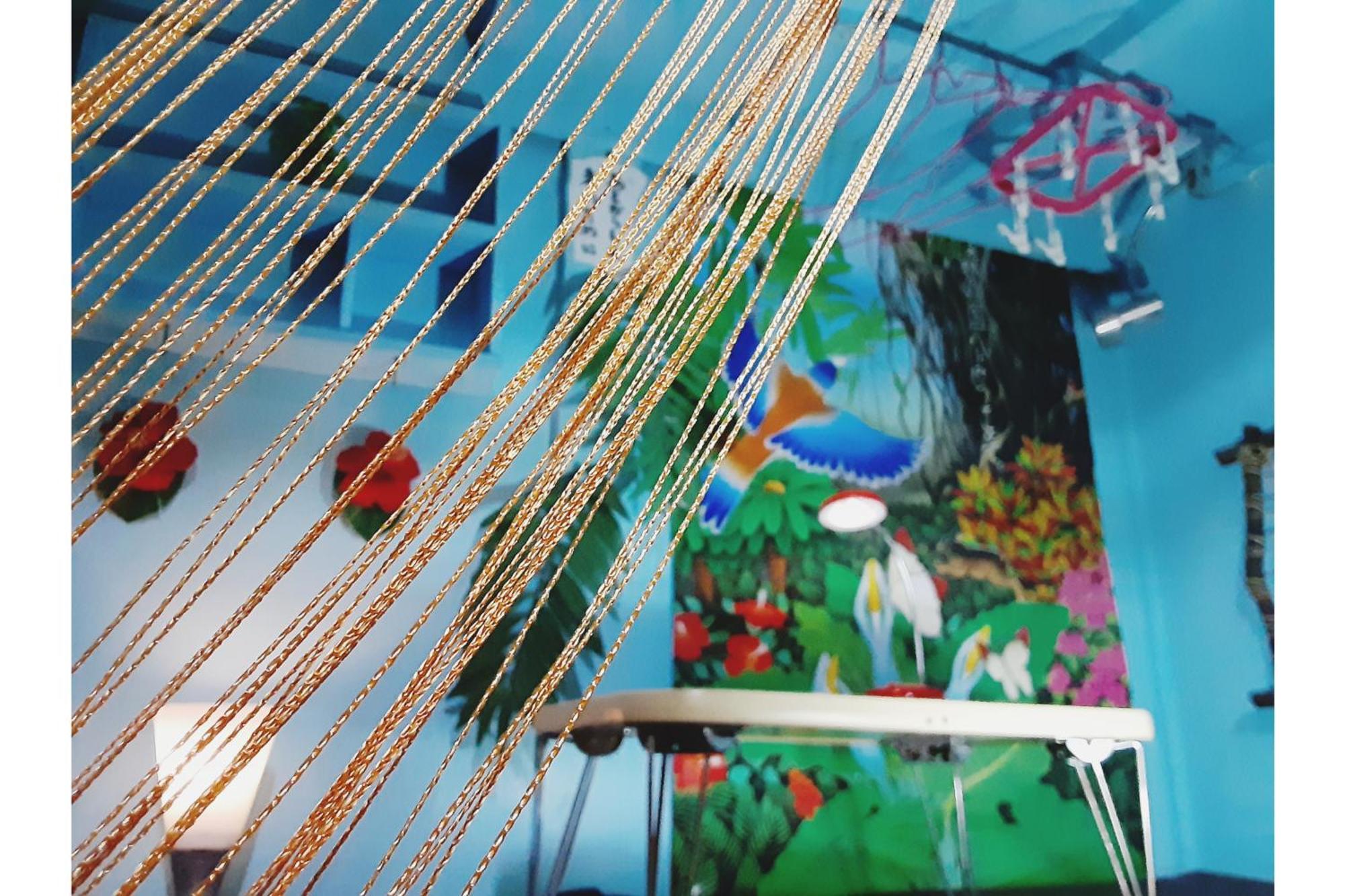 Amami Guest House Showa-So Setouchi  Esterno foto
